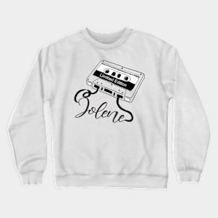 Jolene - Limitied Edition Crewneck Sweatshirt